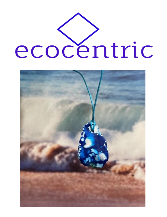 Meet The Maker: Ecocentric
