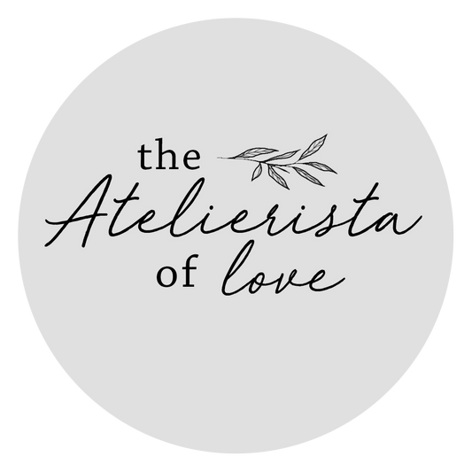 Meet The Maker: The Atelierista Of Love